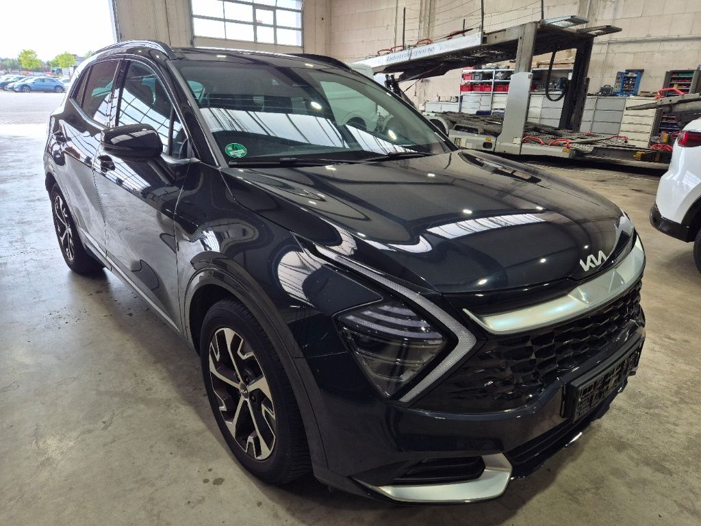 Kia Sportage 1.6 T-GDI Spirit