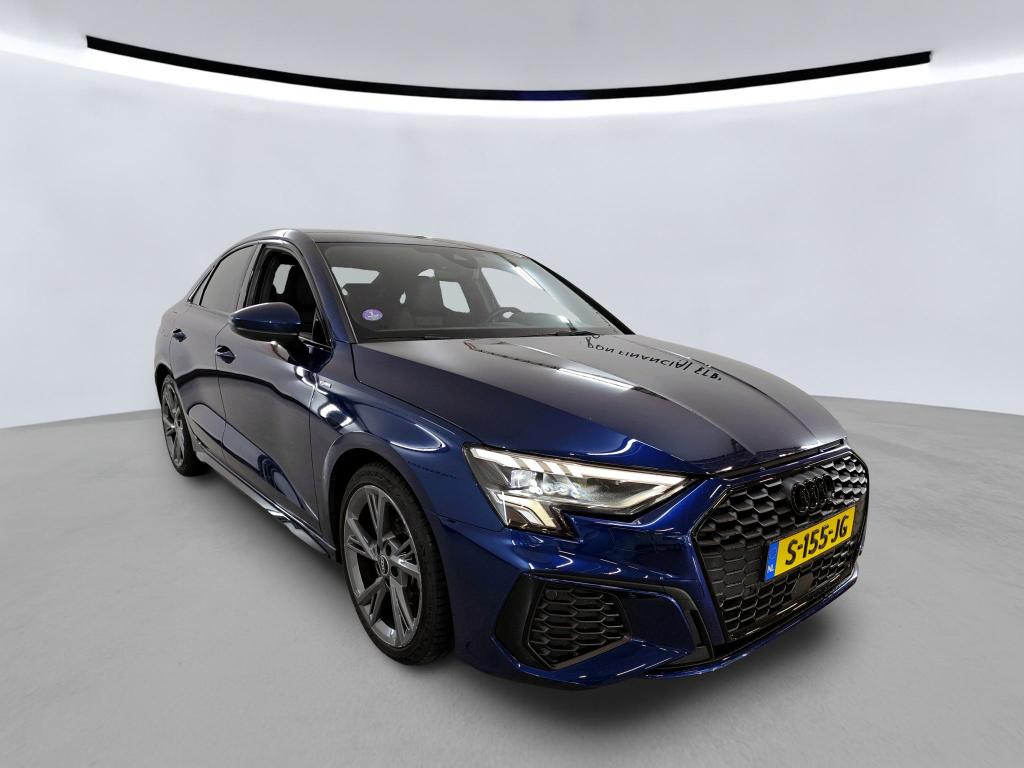 Audi A3 35 S Edition