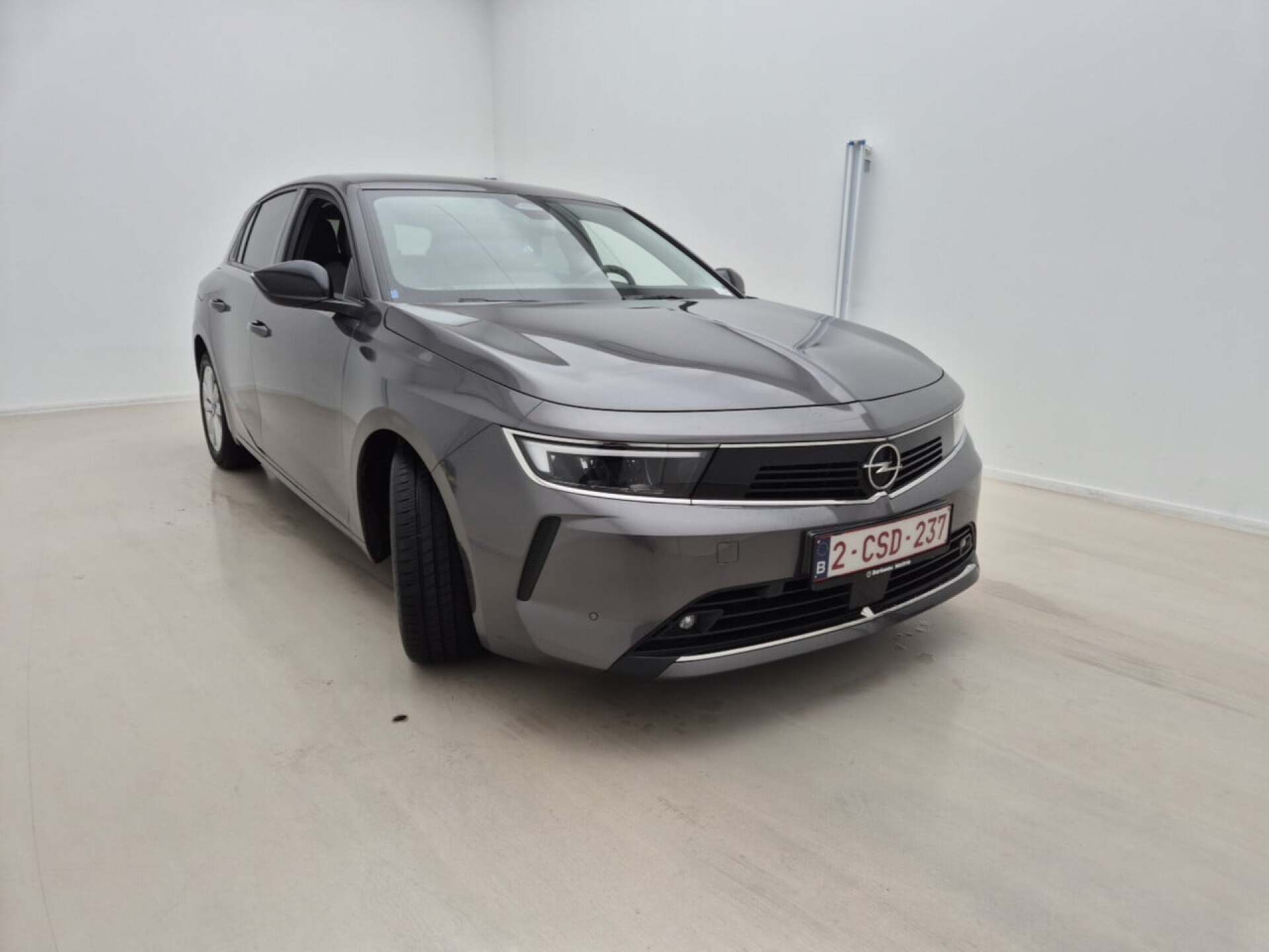 Opel Astra 1.2 Edition