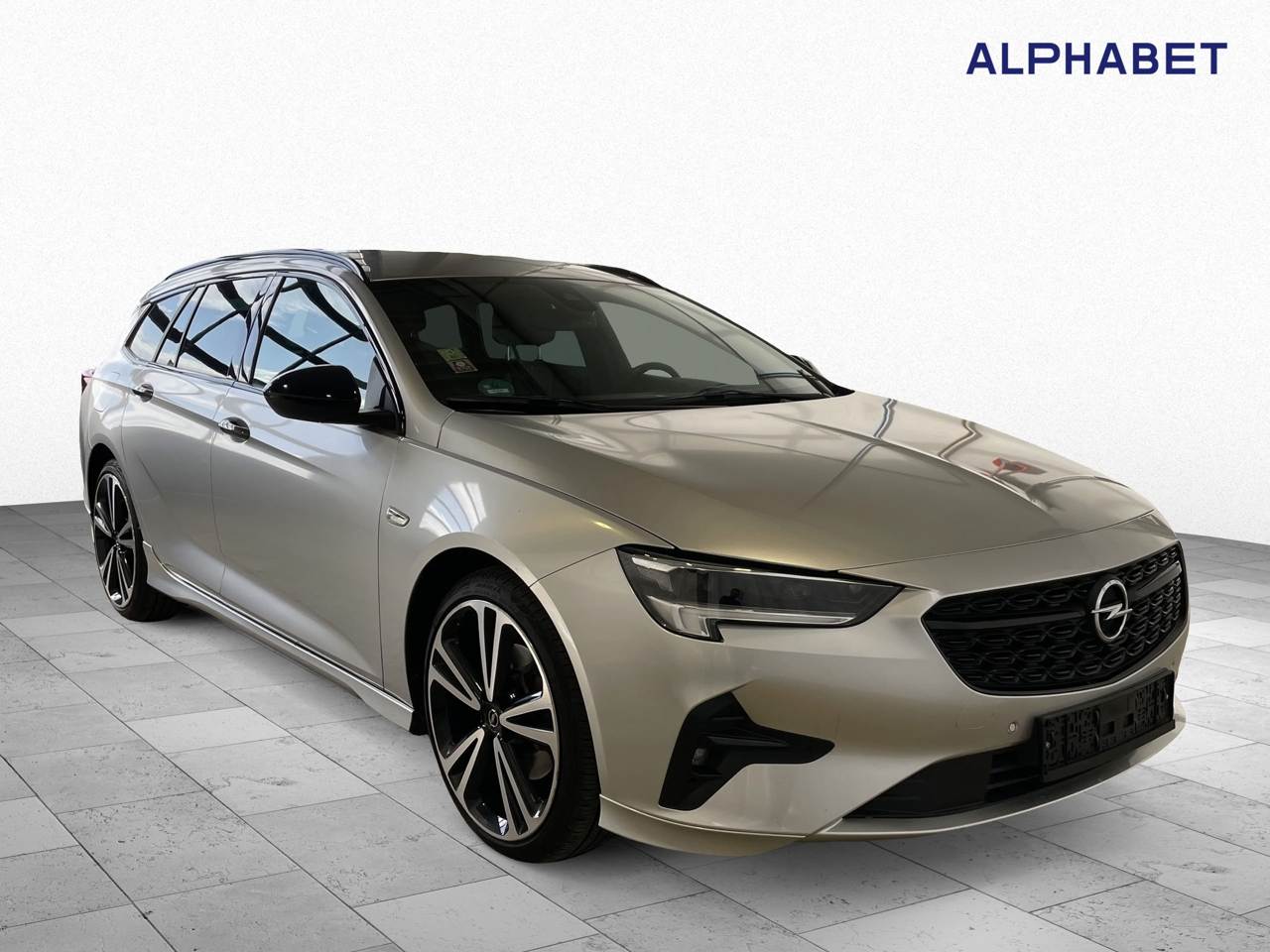 Opel Insignia 2.0 Ultimate