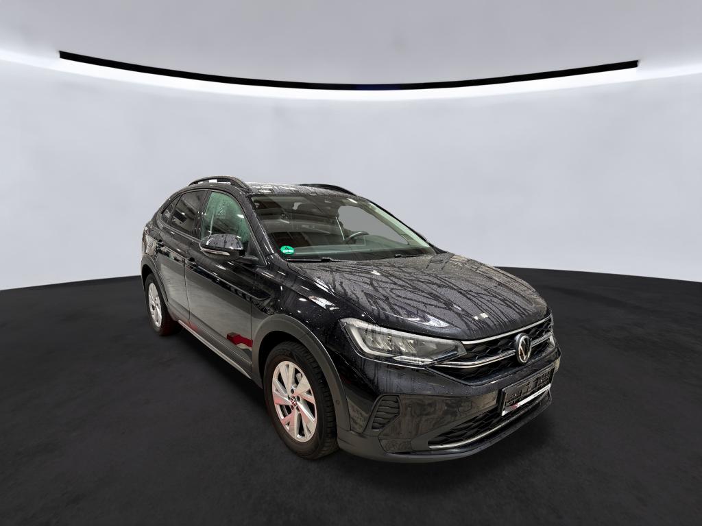 Volkswagen Taigo 1.0 TSI Life