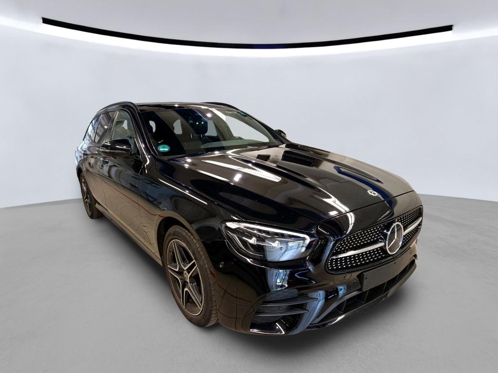 Mercedes-Benz E 300de