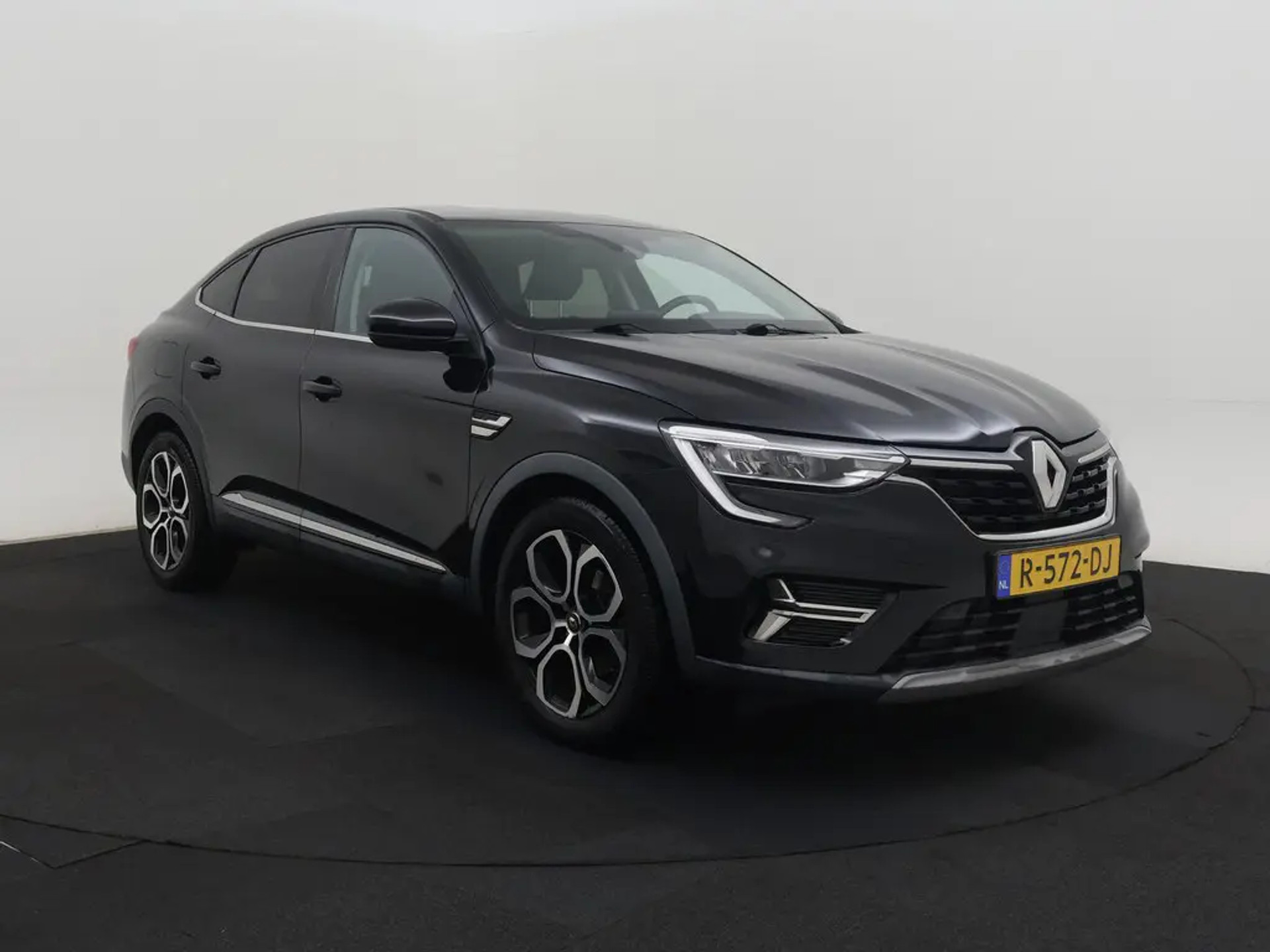 Renault Arkana 1.6 Intens