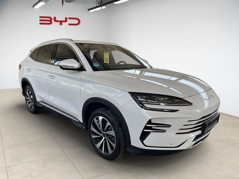 Byd Seal U DM-i Boost