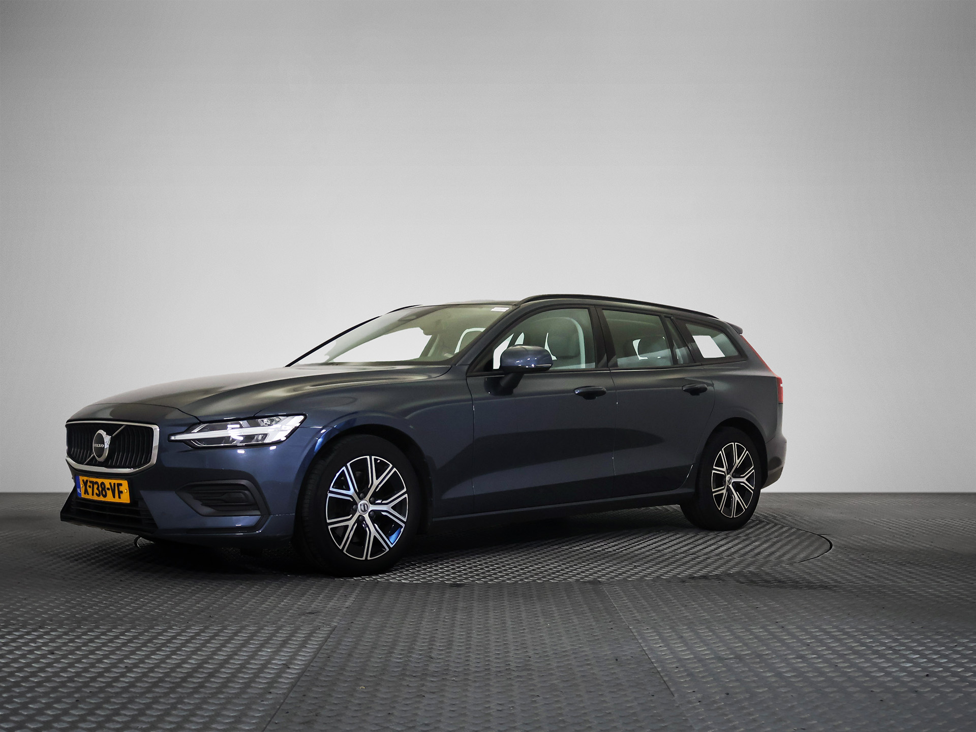 Volvo V60 B3 Essential