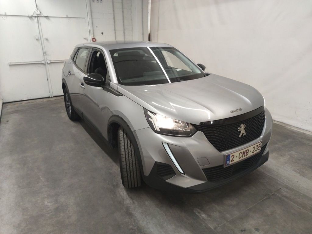 Peugeot 2008 1.2i Active Pack