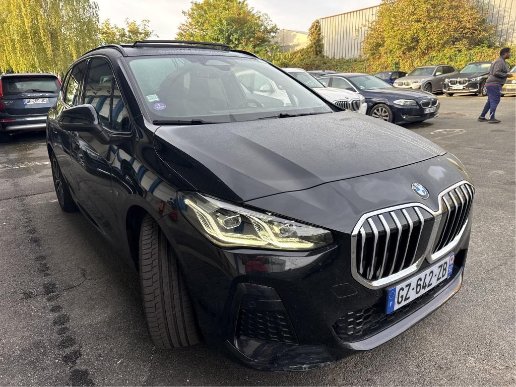 BMW 2 Series Active Tourer 220i M Sport