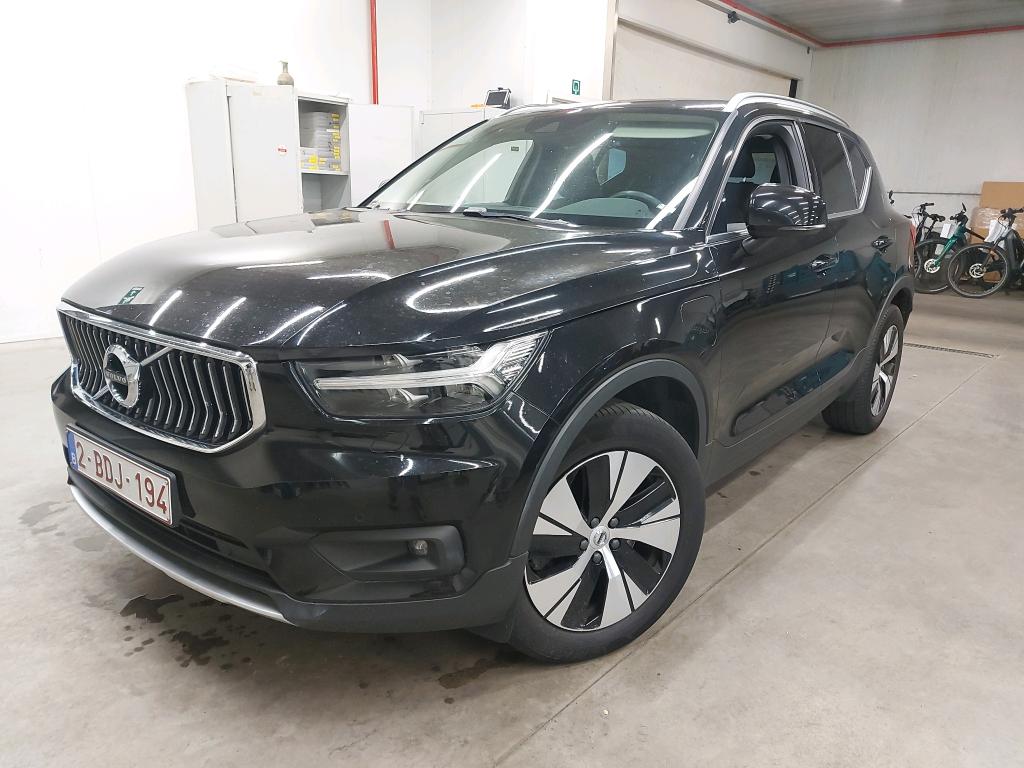 Volvo XC40 1.5 T4 Inscription Expression