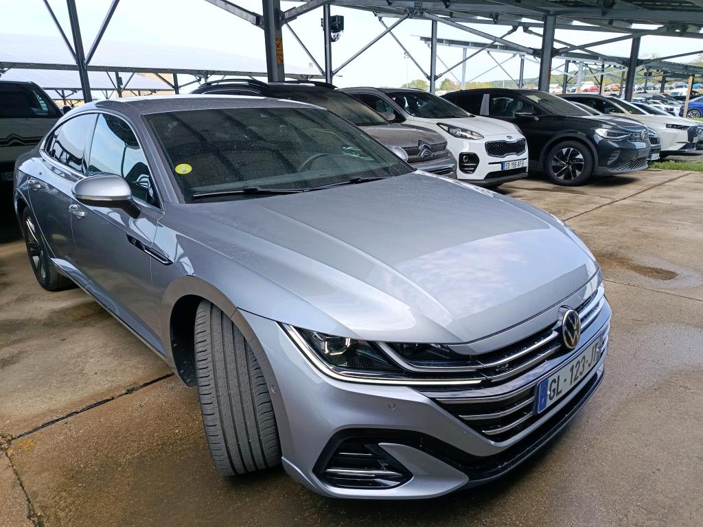 Volkswagen Arteon 2.0 TDI R-Line