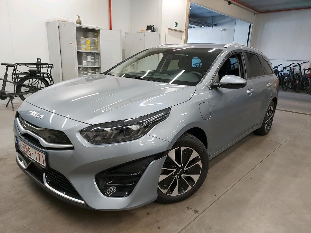 Kia Ceed SW 1.6 GDI Business