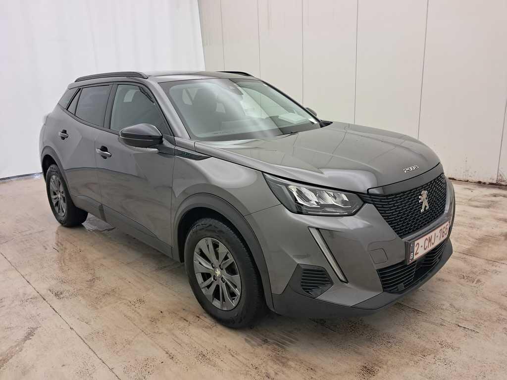 Peugeot 2008 1.2i Style