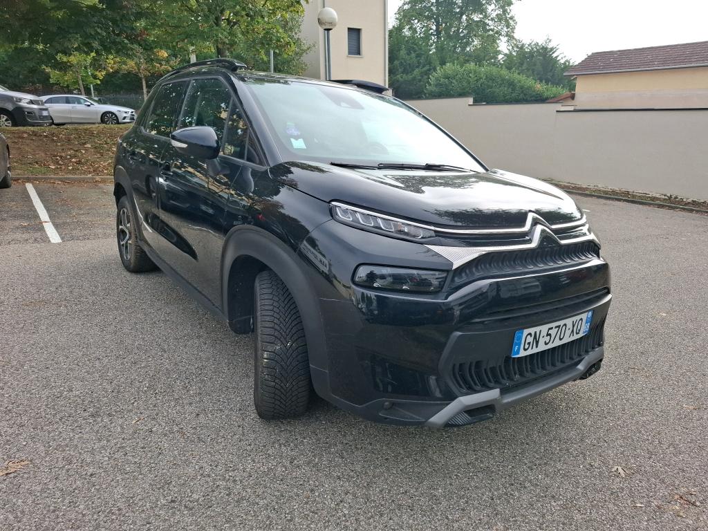 Citroën C3 Aircross 1.2 Shine