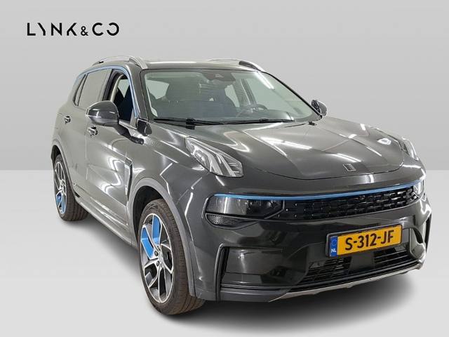 Lynk&Co 01 1.5