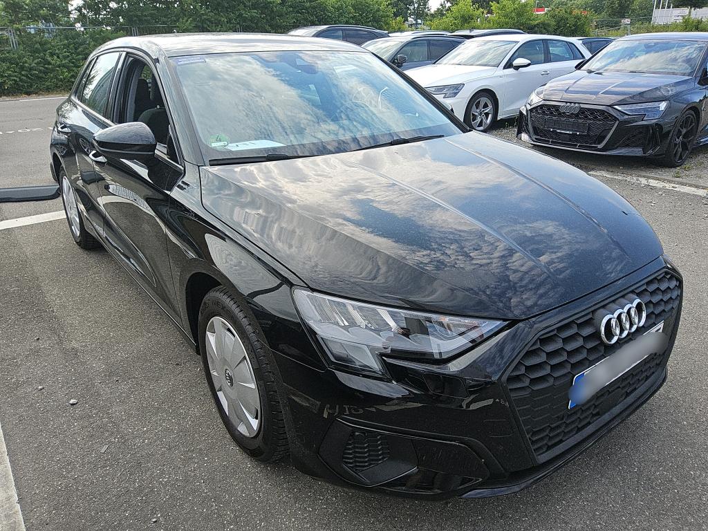 Audi A3 Sportback 35 Tfsi