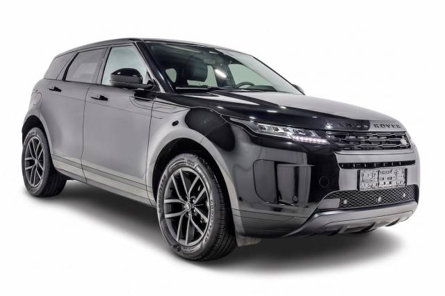 Land Rover Range Rover Evoque 2.0 TD4 S