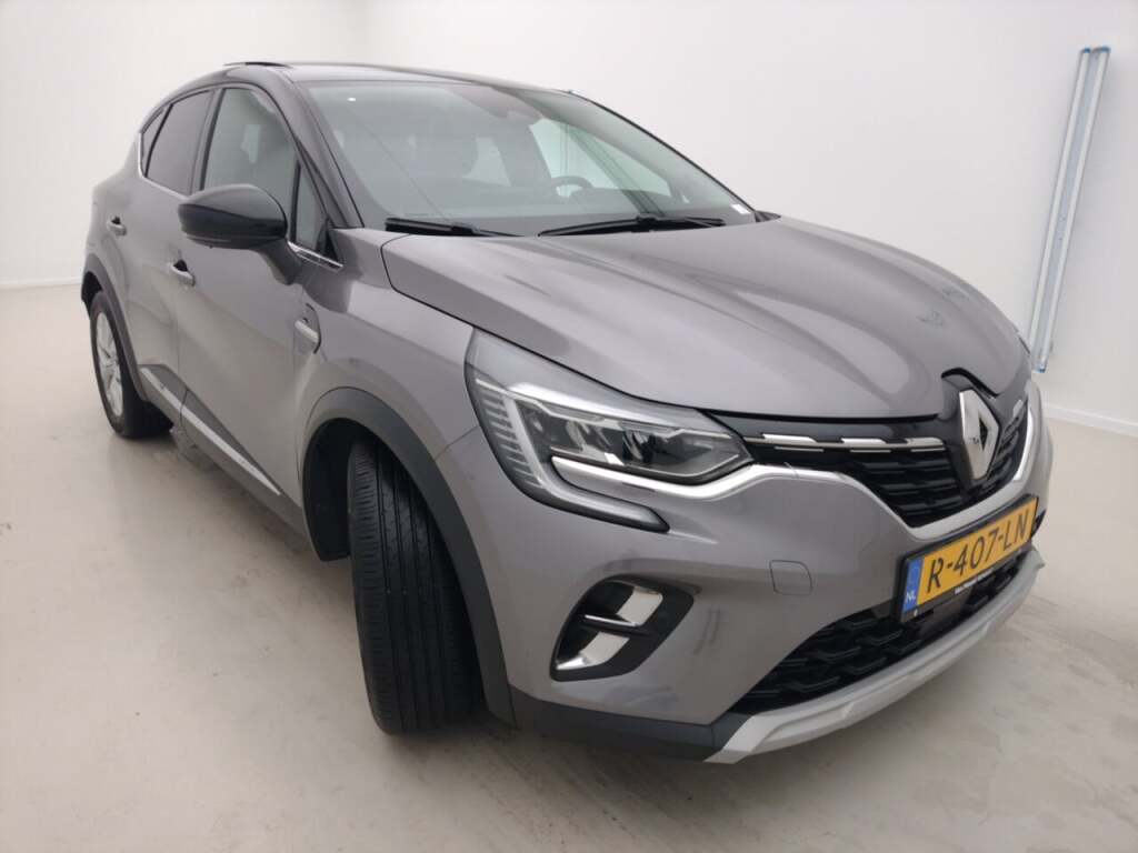 Renault Captur 1.6 Intens
