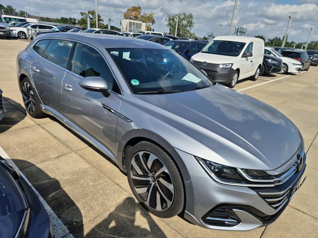 Volkswagen Arteon Shooting Brake 2.0 TSI R-Line