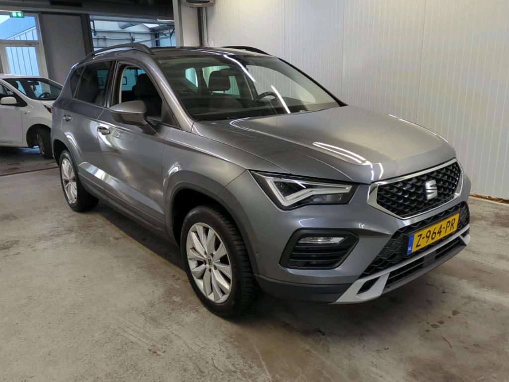 Seat Ateca 1.5 TSI Style Business