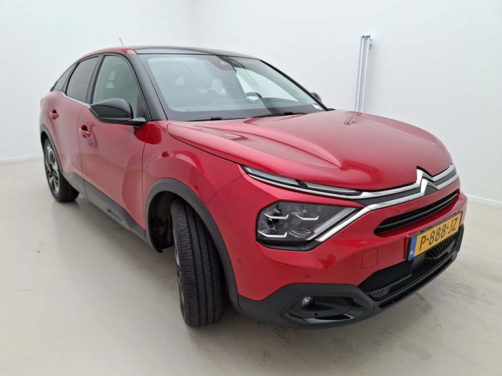 Citroën C4 1.2 Shine