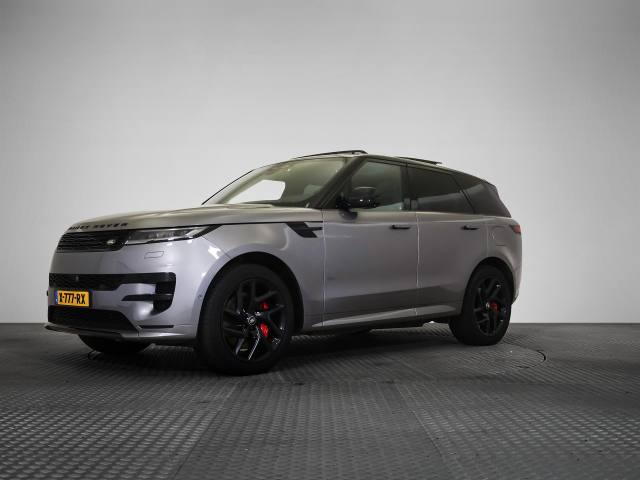 Land Rover Range Rover Sport 3.0 P440e Dynamic SE