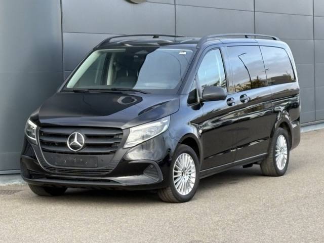 Mercedes-Benz Vito Tourer L2 119 CDI Pro
