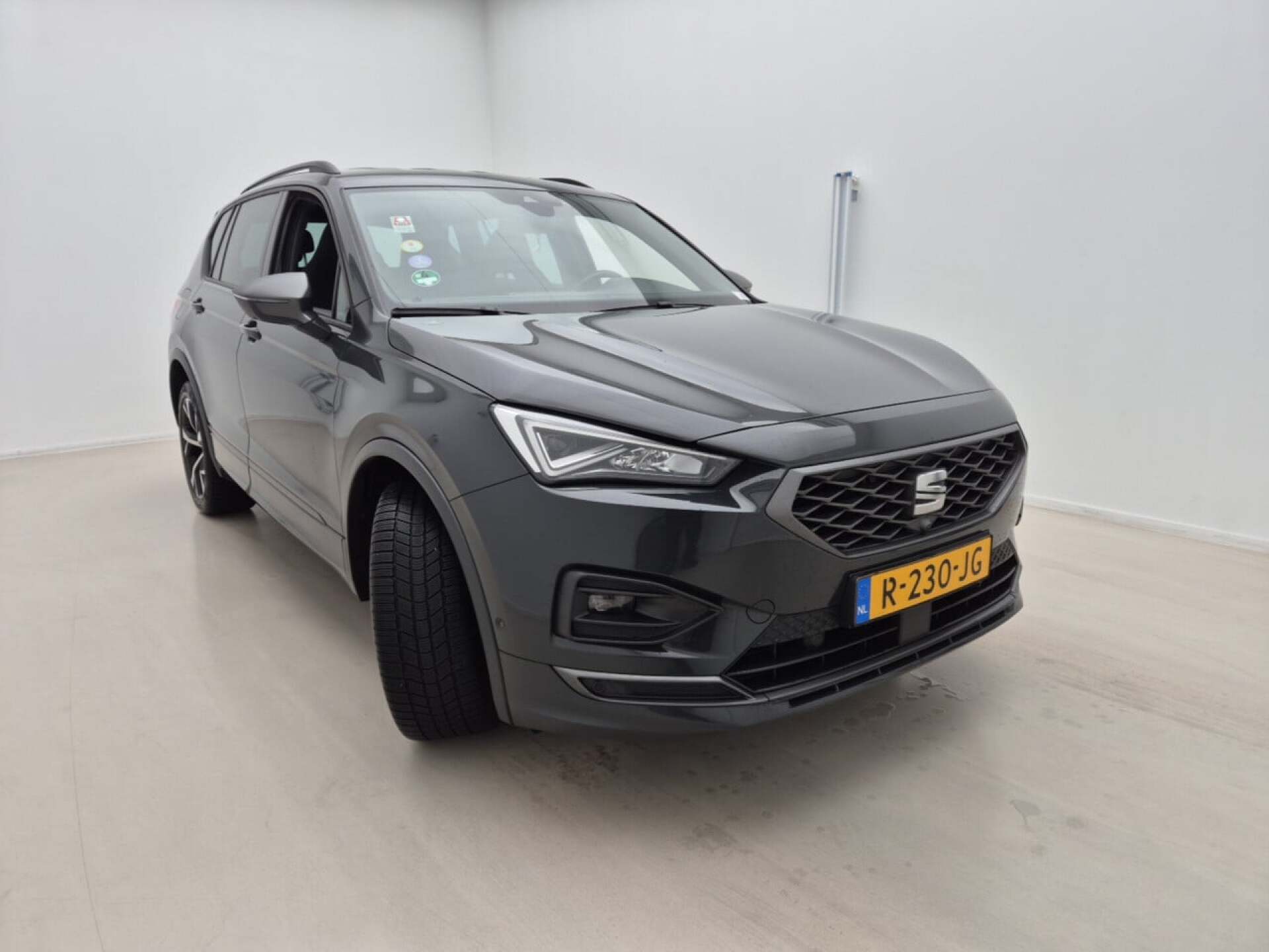 SEAT Tarraco 1.5 TSI FR