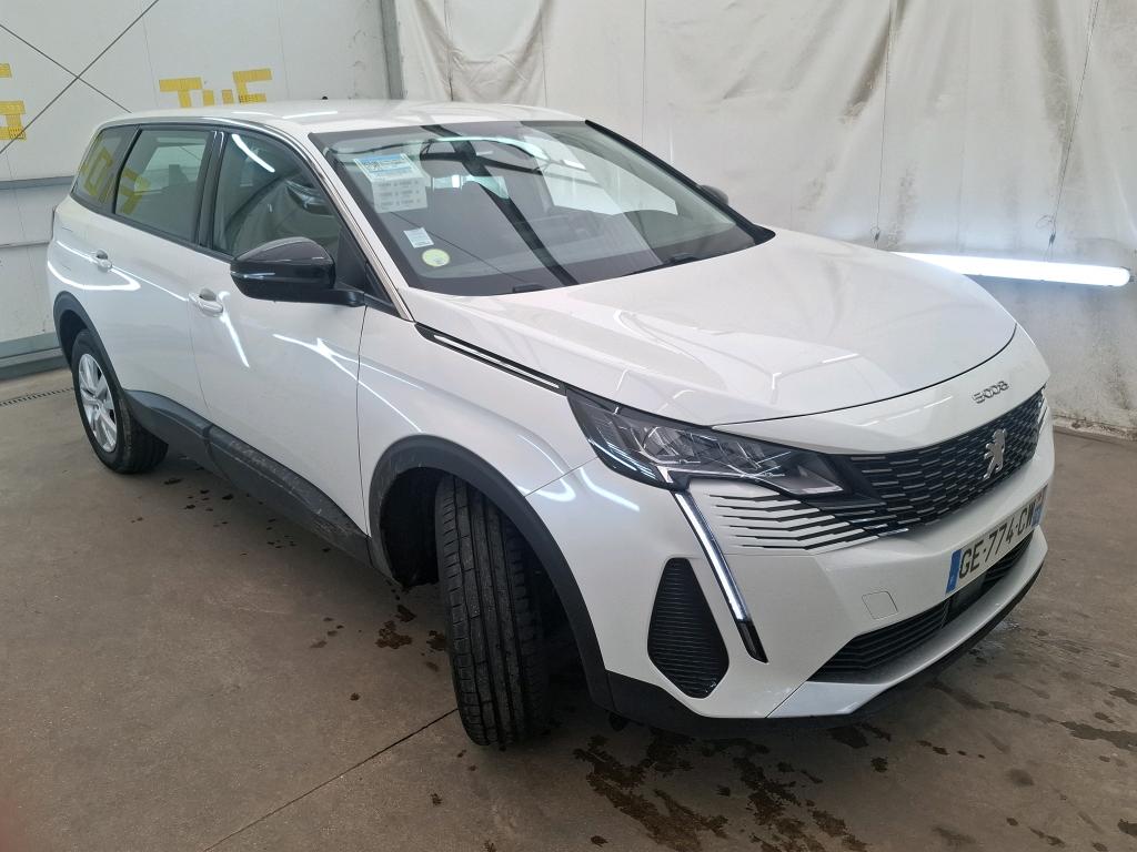 Peugeot 5008 Active Pack
