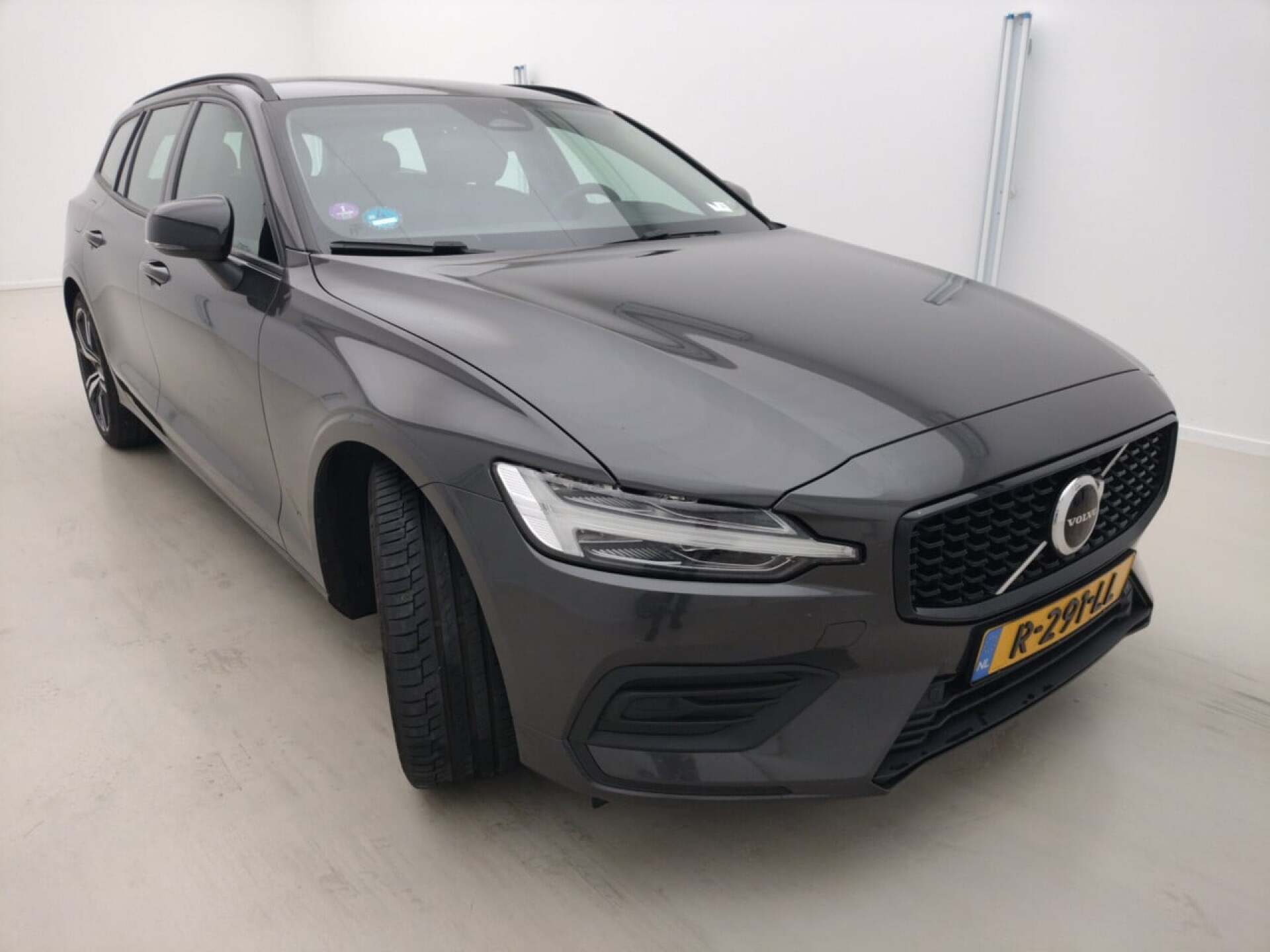 Volvo V60 B3 Essential