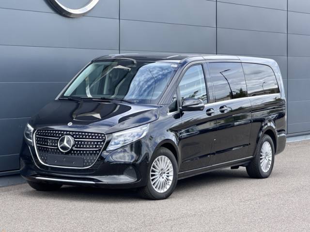 Mercedes-Benz V 300d Avantgarde