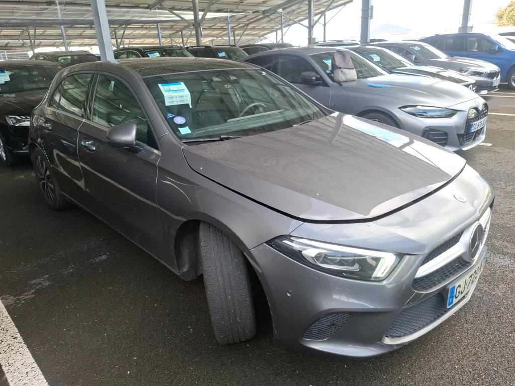 Mercedes-Benz A 180 Business Line