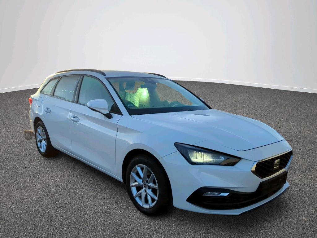 Seat Leon Sportstourer 2.0 TDI Style