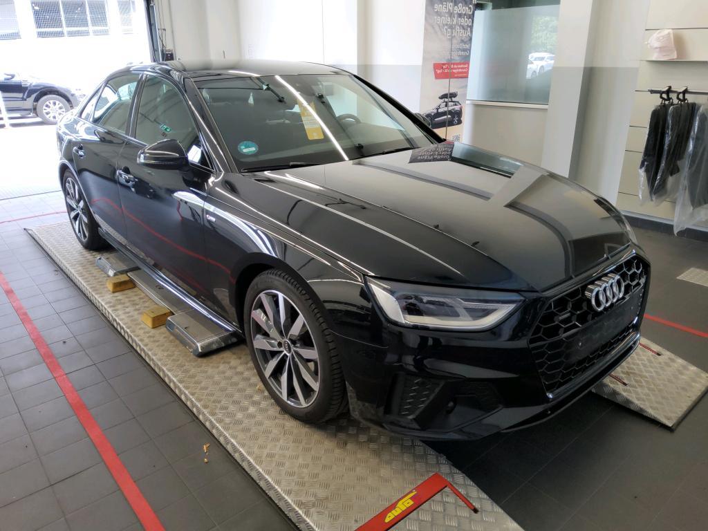 Audi A4 40 TFSI S Line
