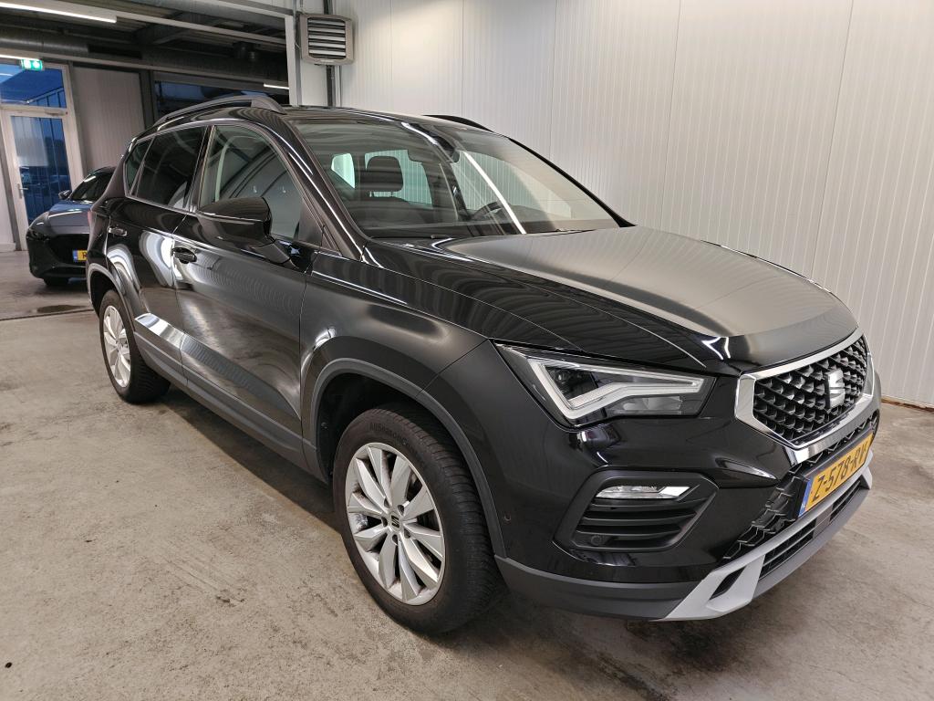 Seat Ateca 1.5 TSI Style Business