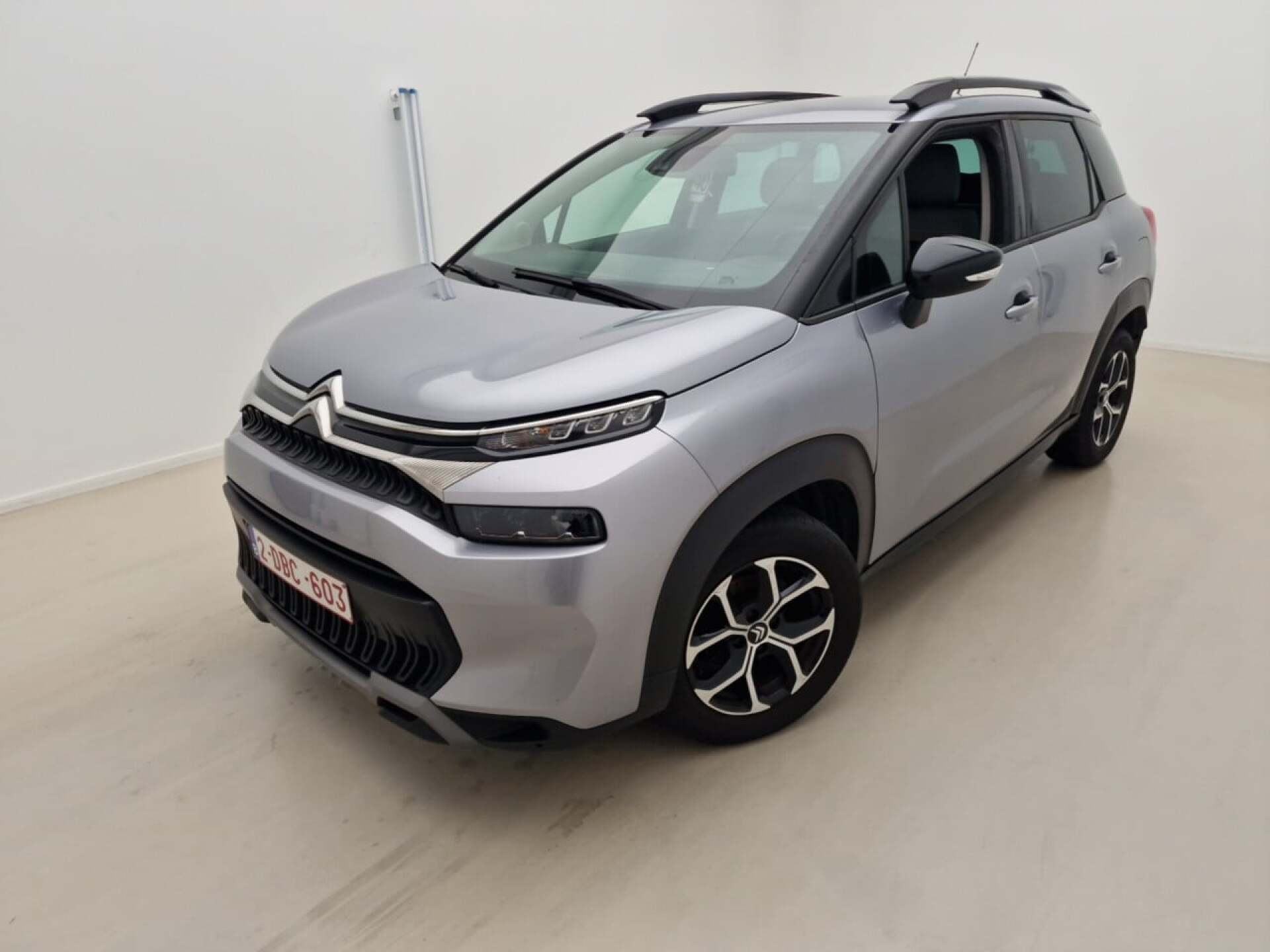 Citroën C3 Aircross 1.5 HDI Shine