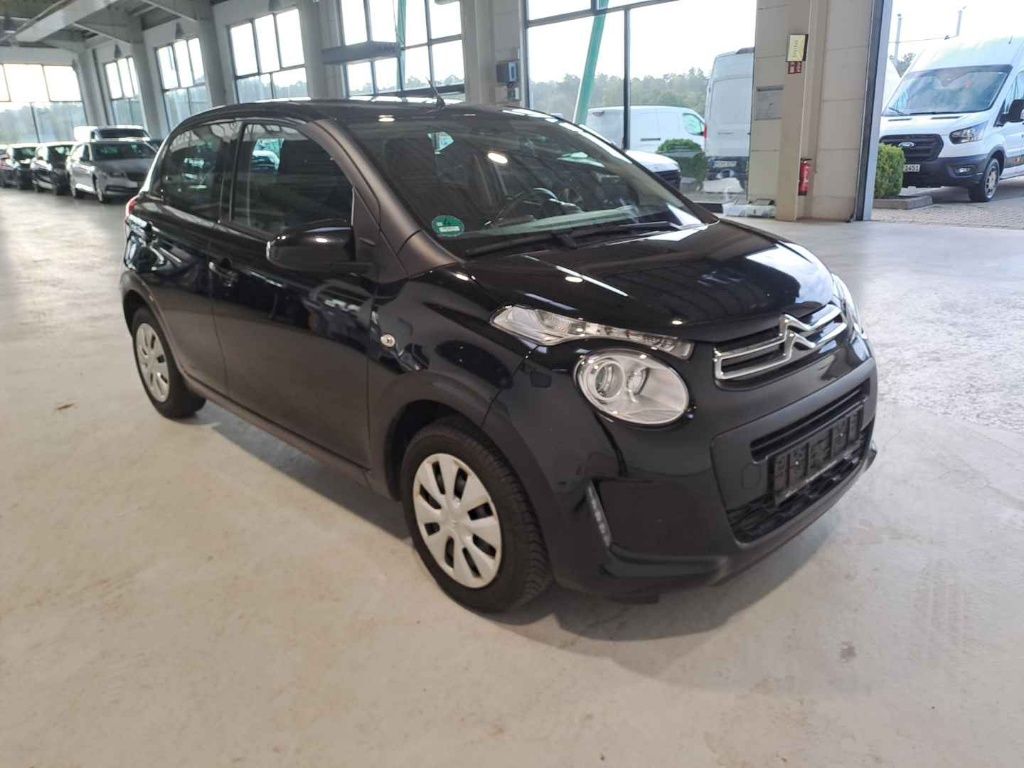 Citroën C1 Feel