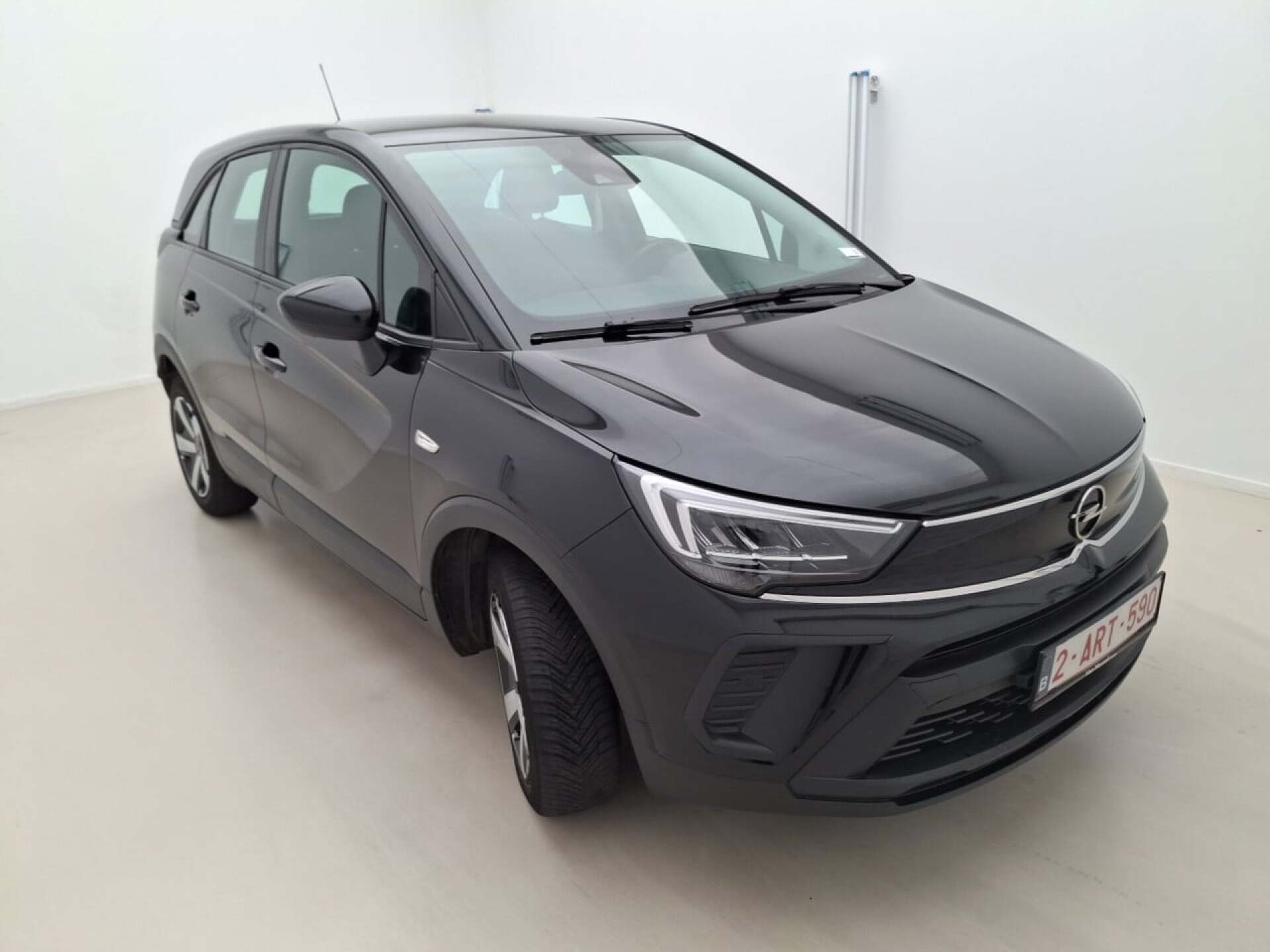 Opel Crossland 1.2 Edition
