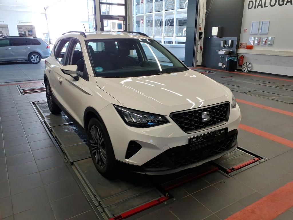 Seat Arona 1.0 TSI Style