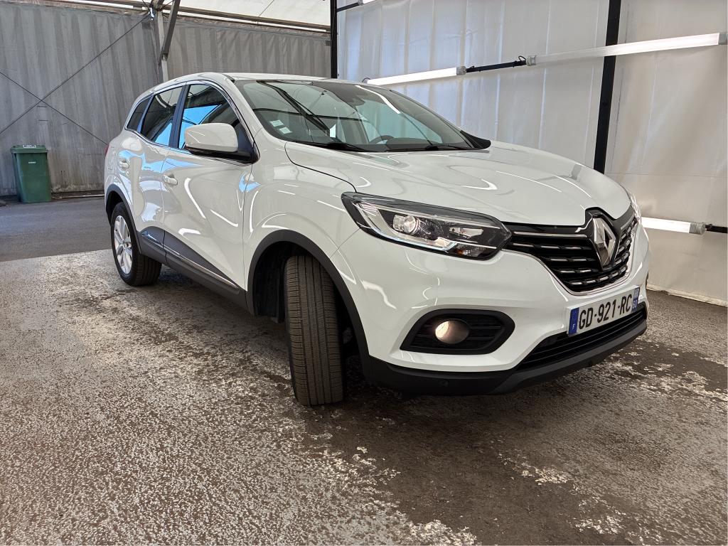 Renault Kadjar Business