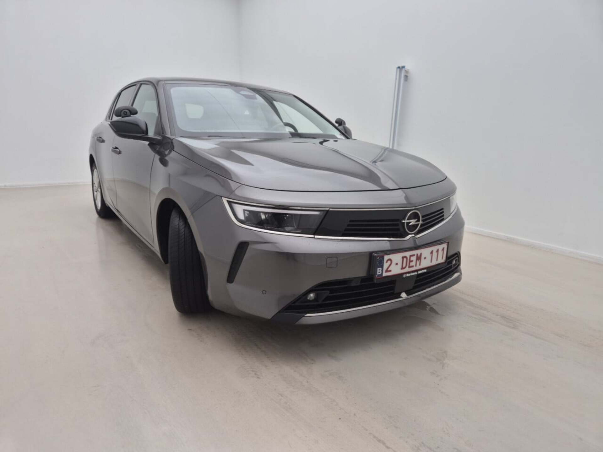 Opel Astra 1.2 Edition