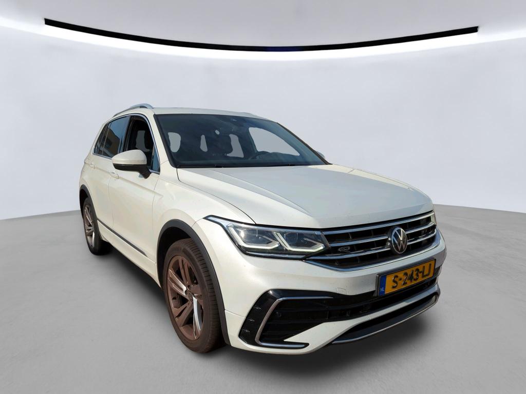 Volkswagen Tiguan 1.4 TSI R-Line