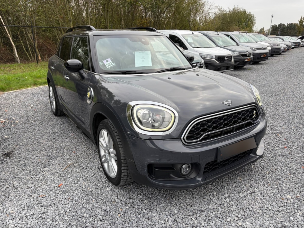 MINI Countryman 1.5