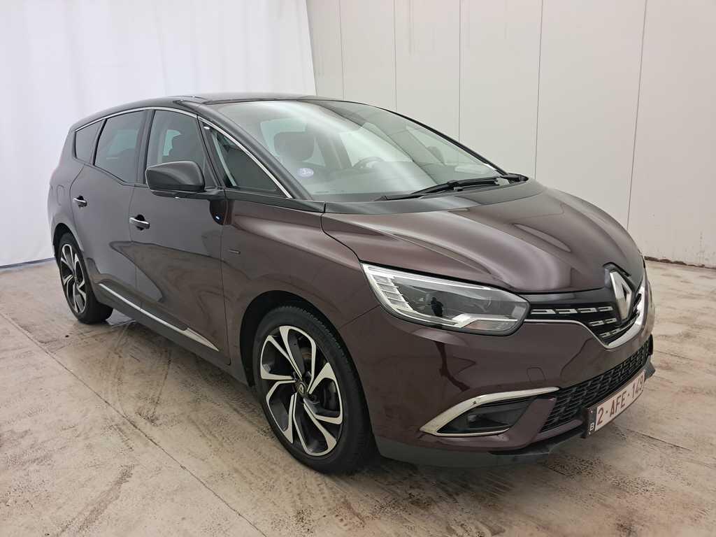Renault Grand Scenic 1.3 TCe Black Edition