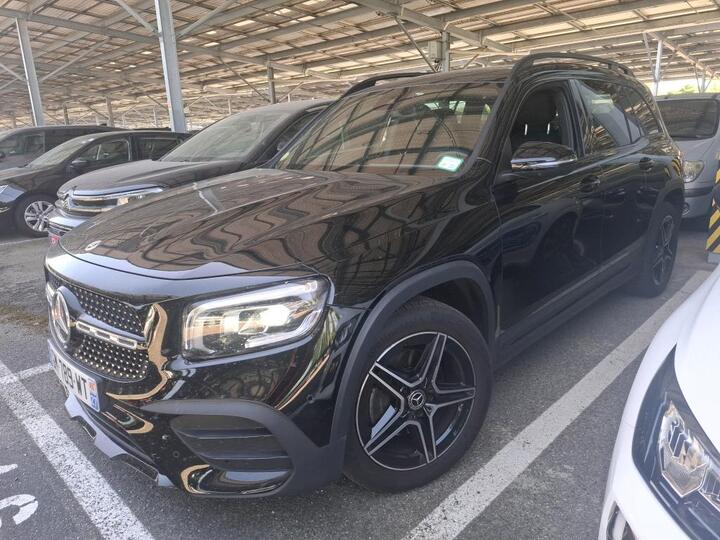 Mercedes Benz GLB 2.0 GLB 200 D AMG Line