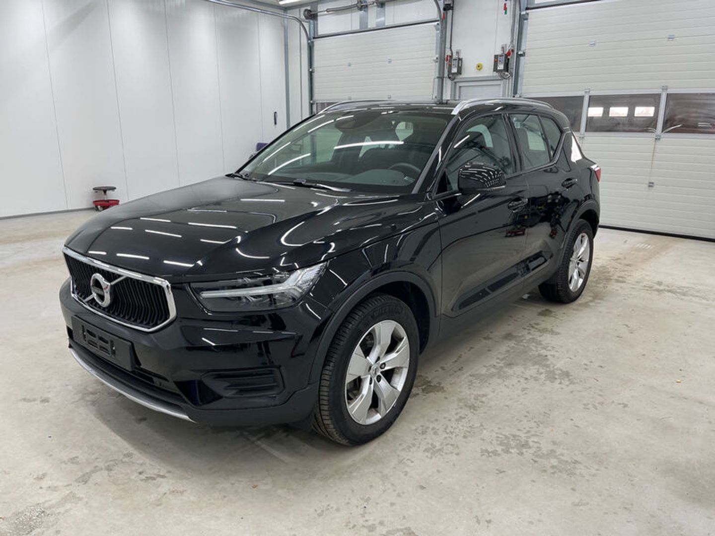 Volvo XC40 Momentum