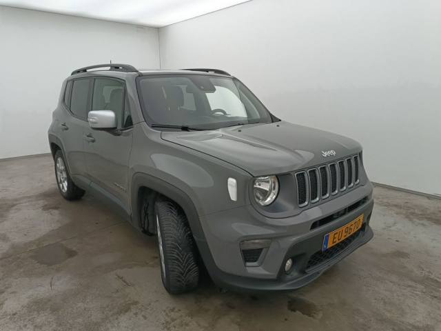 Jeep Renegade 1.5 Limited