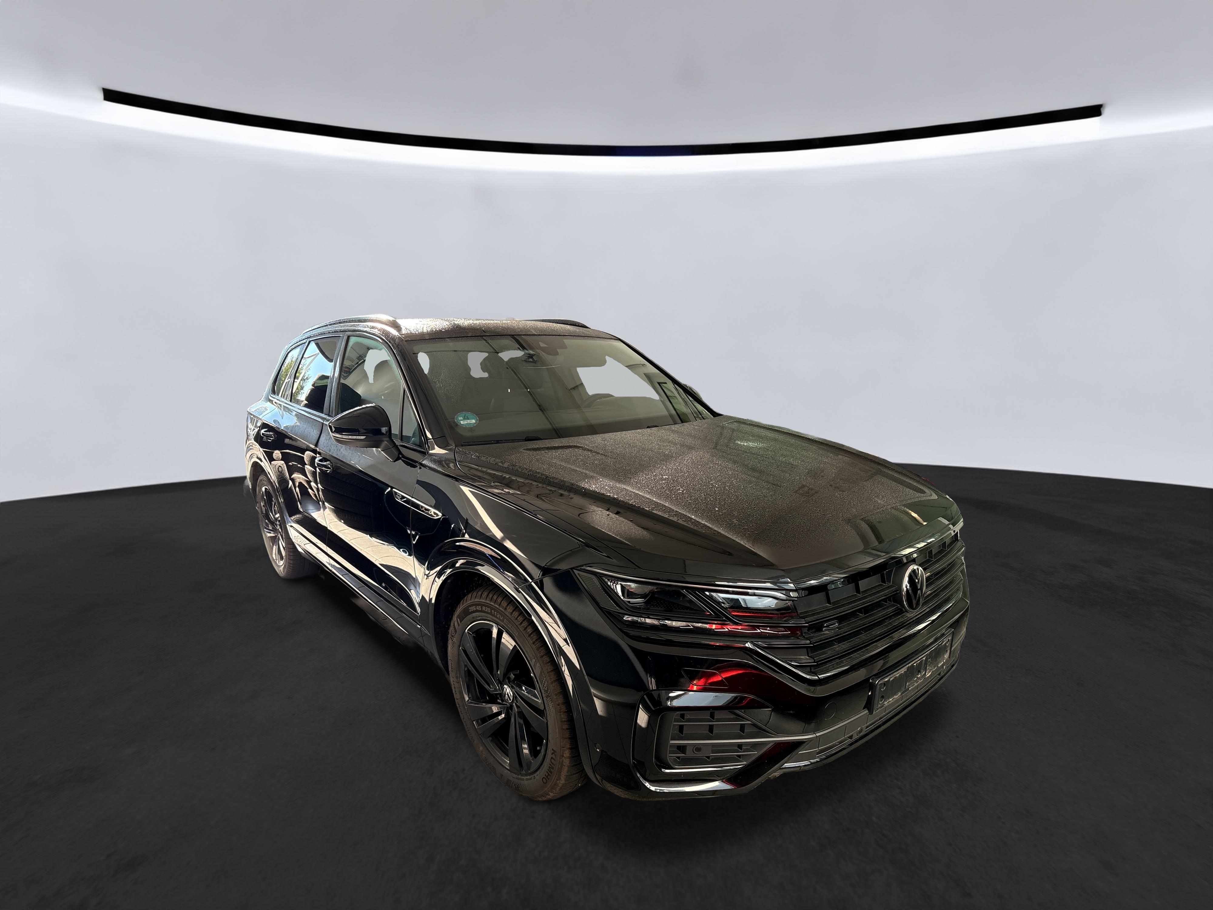 Volkswagen Touareg 3.0 TDI R-Line