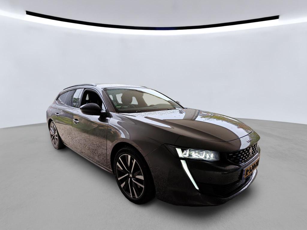 Peugeot 508 SW 1.6 GT