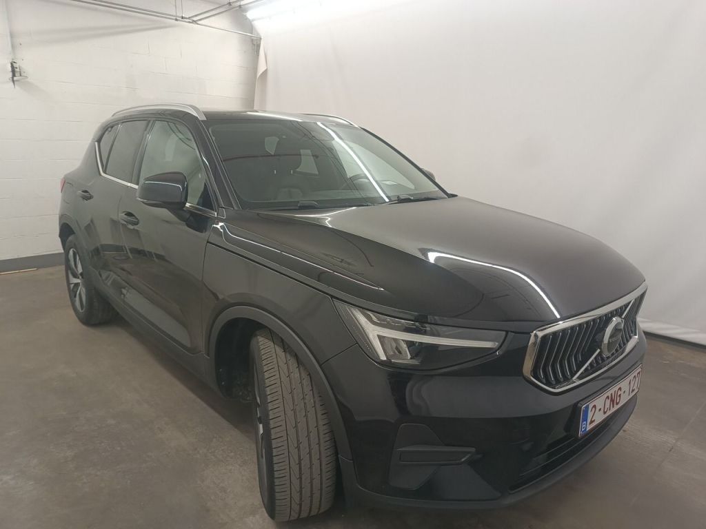 Volvo XC40 1.5 T4 Core Bright