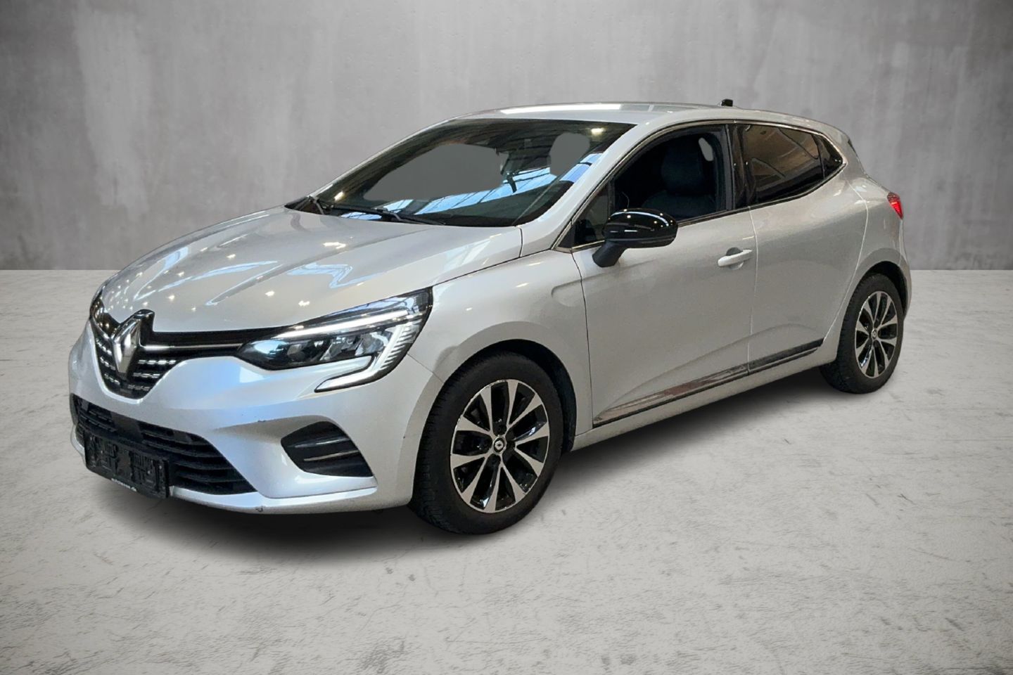 Renault Clio Techno