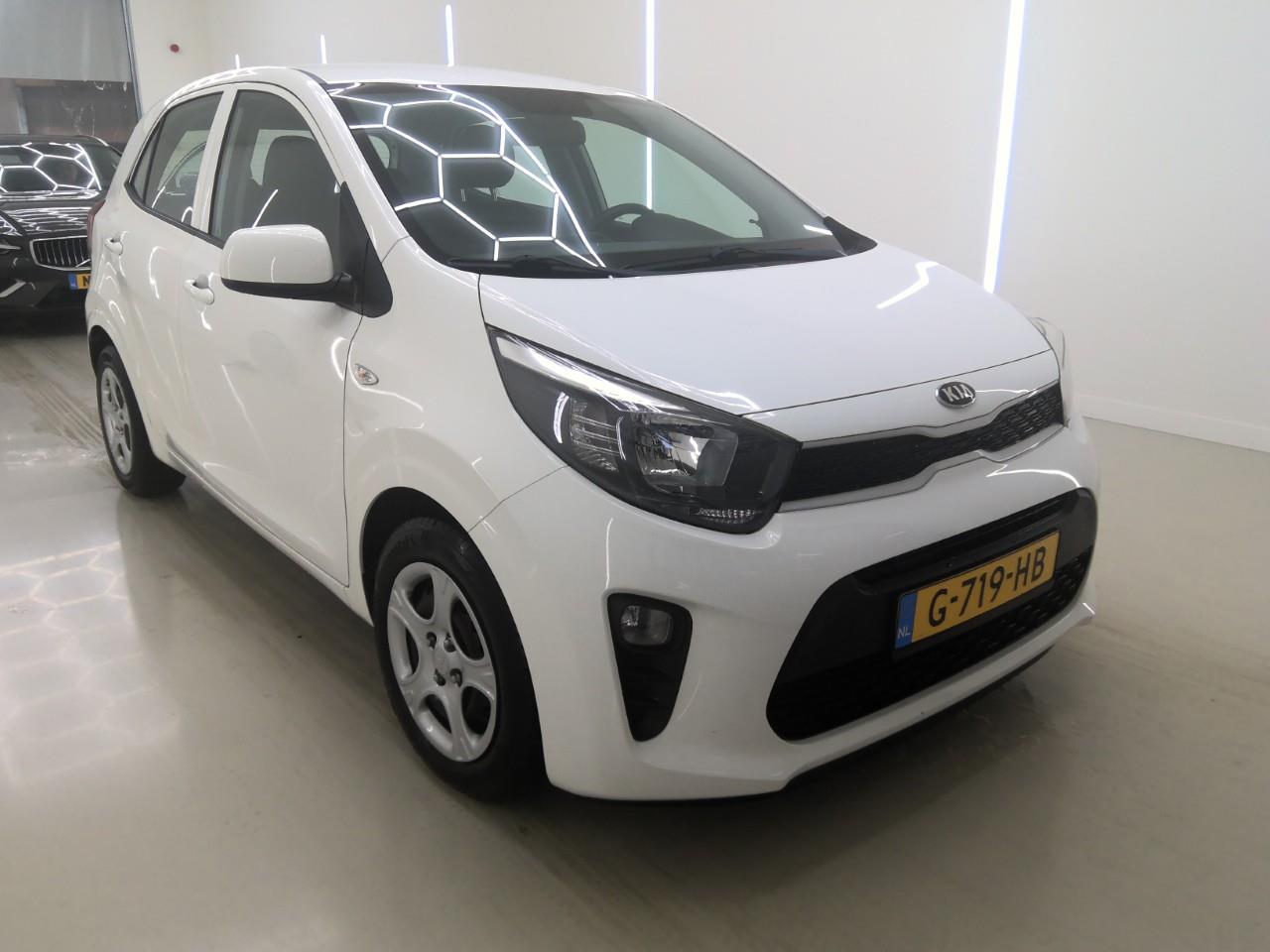 Kia Picanto 1.0 Comfort